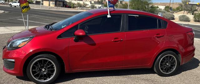 Thumbnail image of 2017 Kia Rio at Diamond Auto Sales