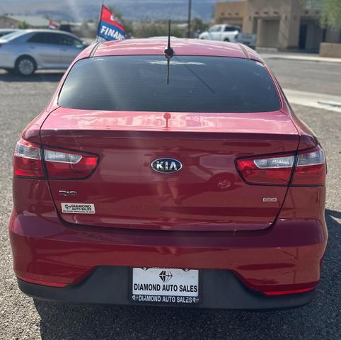 Thumbnail image of 2017 Kia Rio at Diamond Auto Sales