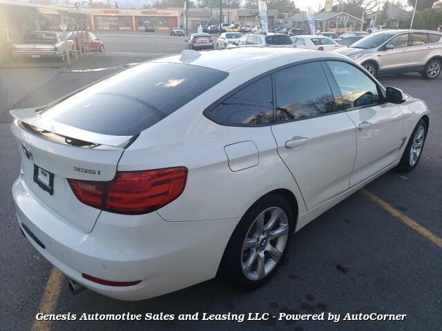Thumbnail image of 2014 BMW 3 Series at Genesis Automotive Sales and Leasing LLC