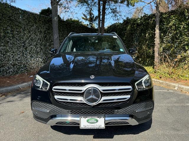 Thumbnail image of 2021 Mercedes-Benz GLE at Jaguar Land Rover Huntington