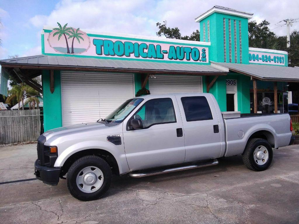 Thumbnail image of 2008 Ford F-250 Super Duty at Tropical Automotive