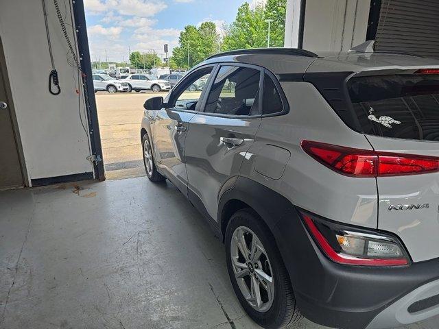 Thumbnail image of 2023 Hyundai KONA at Ricart Used