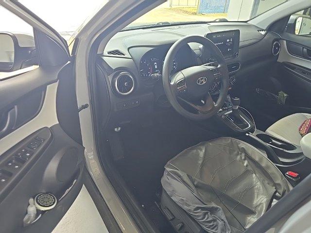 Thumbnail image of 2023 Hyundai KONA at Ricart Used