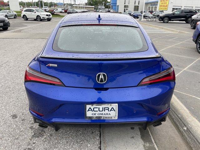 Thumbnail image of 2023 Acura Integra at Acura of Omaha - USED