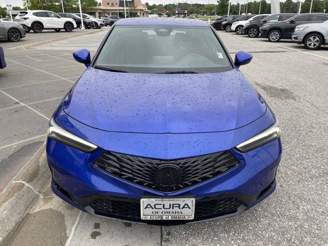 Thumbnail image of 2023 Acura Integra at Acura of Omaha - USED