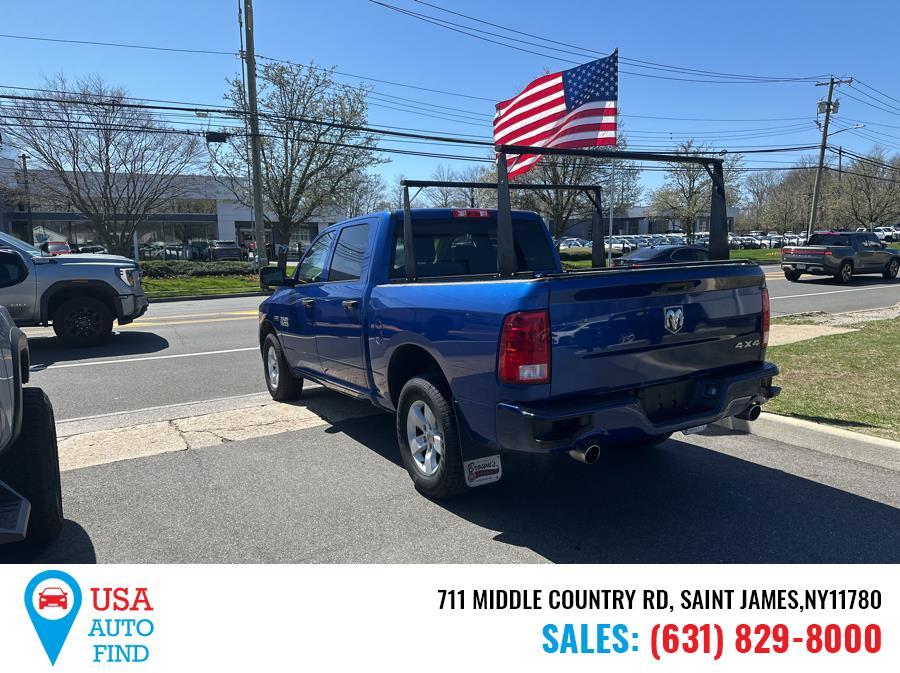 Thumbnail image of 2016 Ram 1500 at USA Auto Find LLC