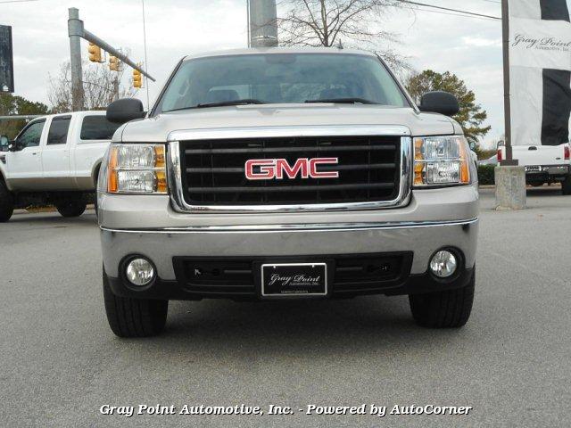 Thumbnail image of 2007 GMC Sierra 1500 at Gray Point Automotive, Inc.
