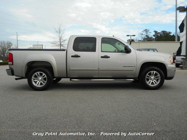 Thumbnail image of 2007 GMC Sierra 1500 at Gray Point Automotive, Inc.