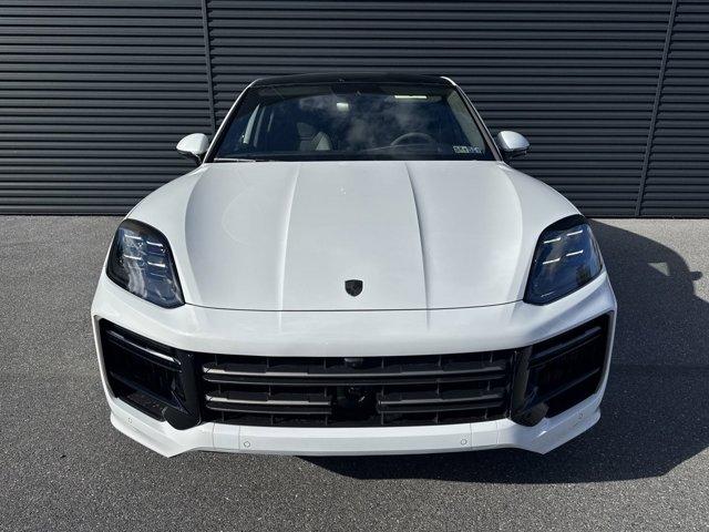 Thumbnail image of 2025 Porsche Cayenne at FaulknerPorscheMechanicsburg-NEW of Mechanicsburg, PA
