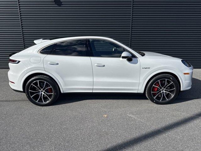 Thumbnail image of 2025 Porsche Cayenne at FaulknerPorscheMechanicsburg-NEW of Mechanicsburg, PA