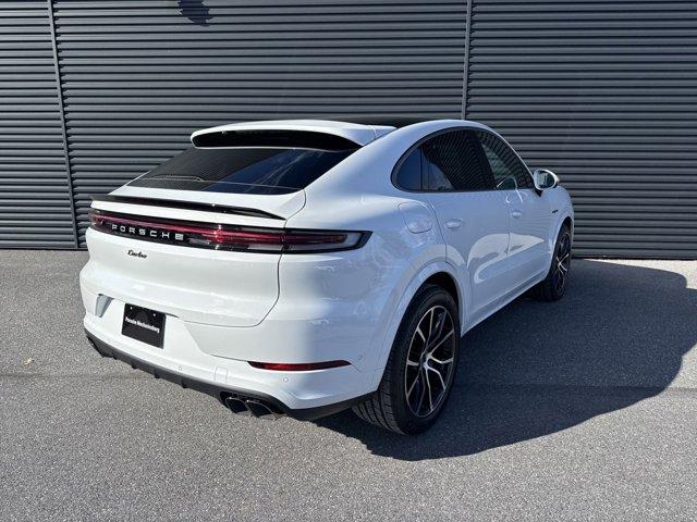 Thumbnail image of 2025 Porsche Cayenne at FaulknerPorscheMechanicsburg-NEW of Mechanicsburg, PA