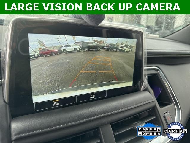 Thumbnail image of 2021 GMC Yukon XL at Millennium Chevrolet
