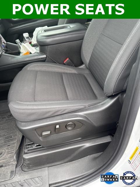 Thumbnail image of 2021 GMC Yukon XL at Millennium Chevrolet
