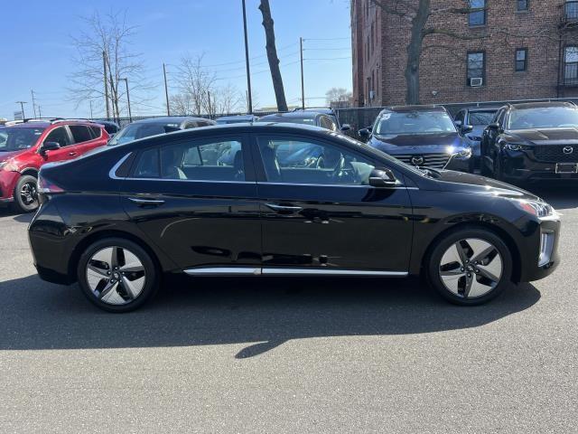 Thumbnail image of 2022 Hyundai IONIQ Hybrid at Garden City Mazda