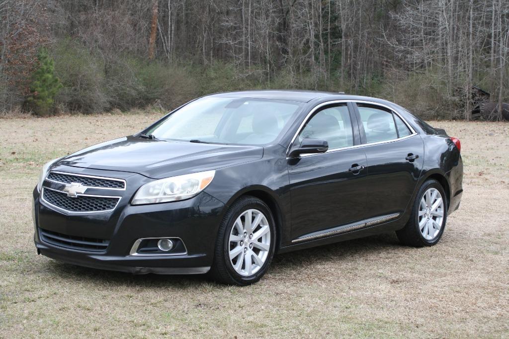 Thumbnail image of 2013 Chevrolet Malibu at Genesis of Cottageville