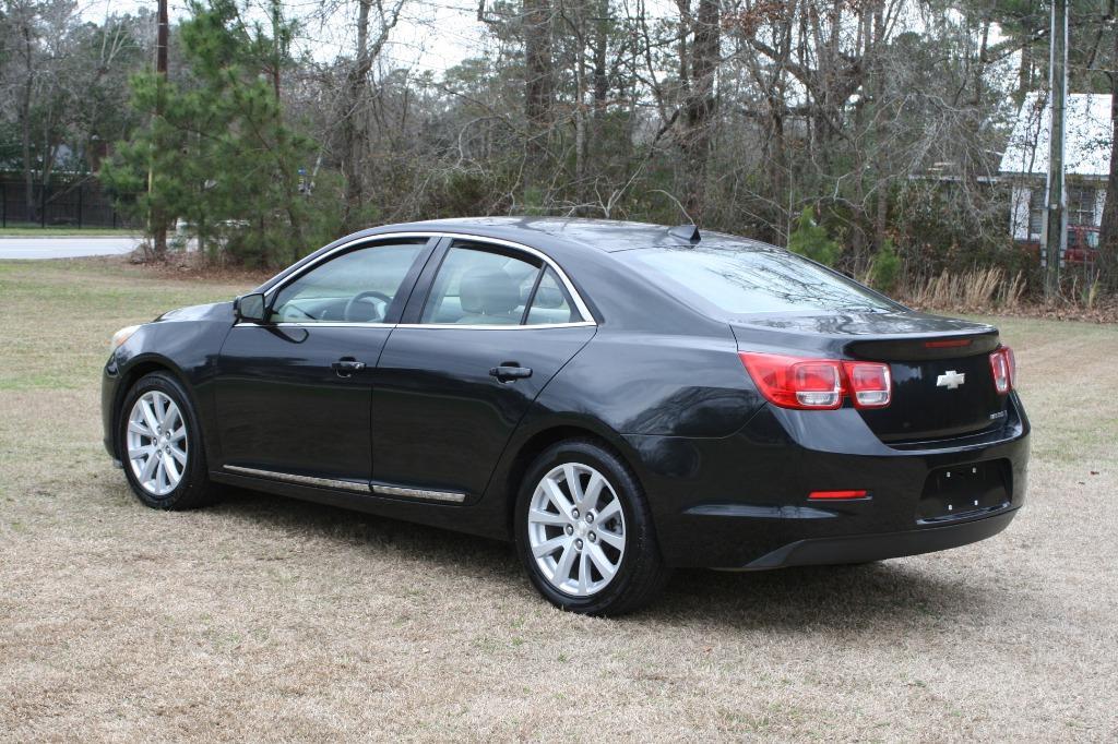 Thumbnail image of 2013 Chevrolet Malibu at Genesis of Cottageville