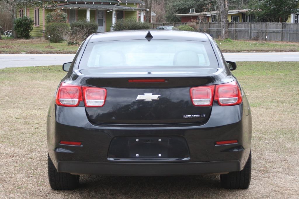 Thumbnail image of 2013 Chevrolet Malibu at Genesis of Cottageville