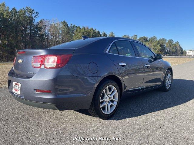 Thumbnail image of 2015 Chevrolet Malibu at Jeff's Auto Sale, Inc.