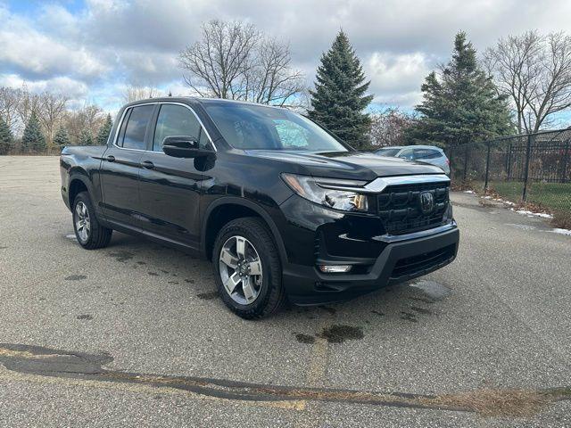 Thumbnail image of 2025 Honda Ridgeline at Page Honda of Bloomfield
