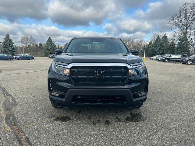Thumbnail image of 2025 Honda Ridgeline at Page Honda of Bloomfield