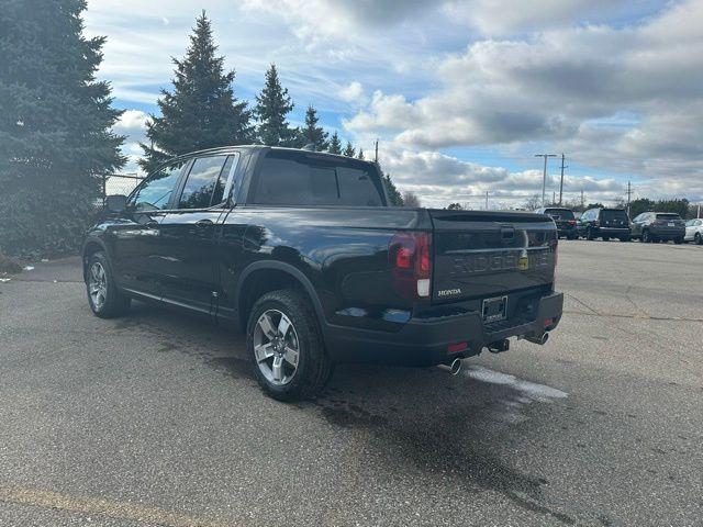 Thumbnail image of 2025 Honda Ridgeline at Page Honda of Bloomfield