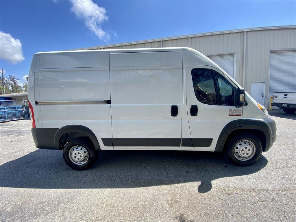Thumbnail image of 2015 Ram ProMaster at THE WAY Auto Export, Inc.