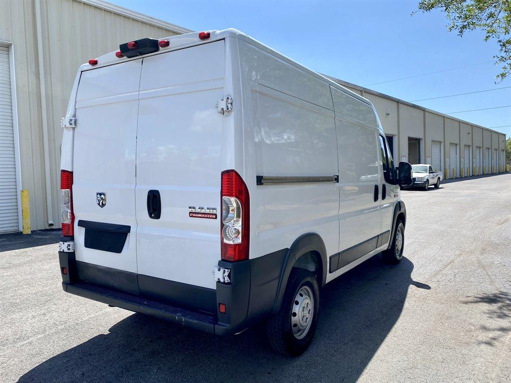 Thumbnail image of 2015 Ram ProMaster at THE WAY Auto Export, Inc.