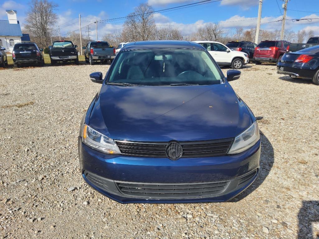 Thumbnail image of 2012 Volkswagen Jetta at Carlisle Cars
