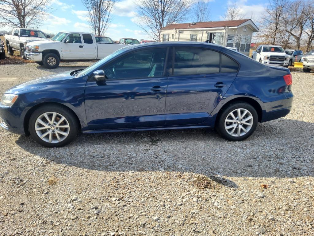 Thumbnail image of 2012 Volkswagen Jetta at Carlisle Cars