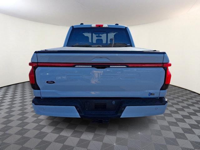 Thumbnail image of 2023 Ford F-150 Lightning at FBWC USED