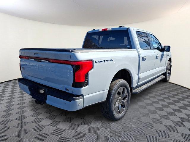 Thumbnail image of 2023 Ford F-150 Lightning at FBWC USED