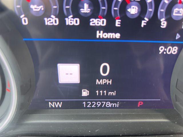 Thumbnail image of 2021 Chevrolet Silverado 3500HD at Lafontaine Chevrolet