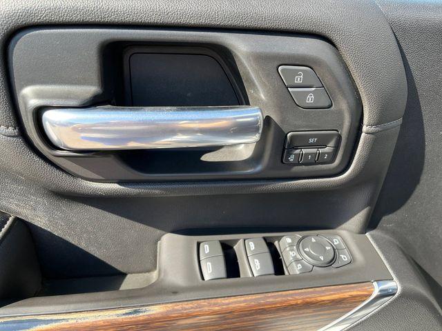 Thumbnail image of 2021 Chevrolet Silverado 3500HD at Lafontaine Chevrolet