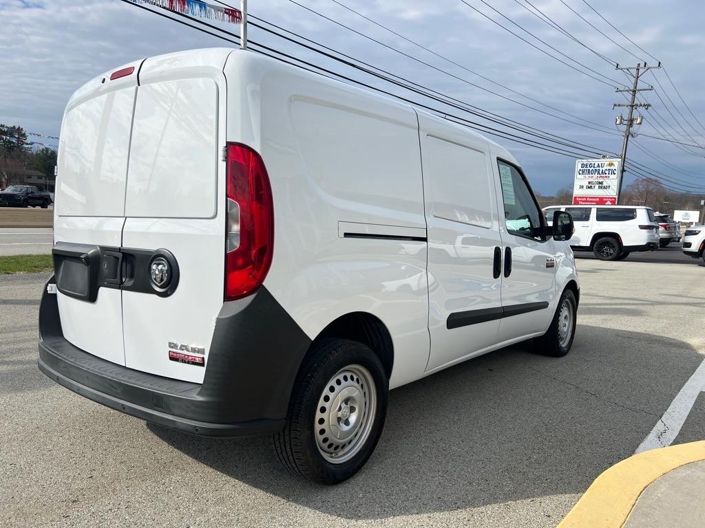 Thumbnail image of 2015 Ram ProMaster City at Laurel Valley Motors