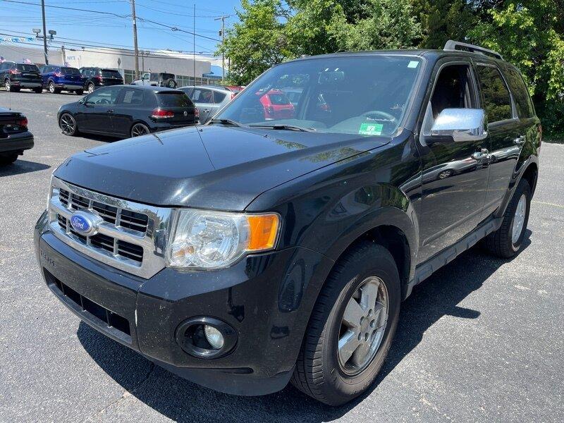 Thumbnail image of 2012 Ford Escape at Dave & Mike's Used Cars Inc