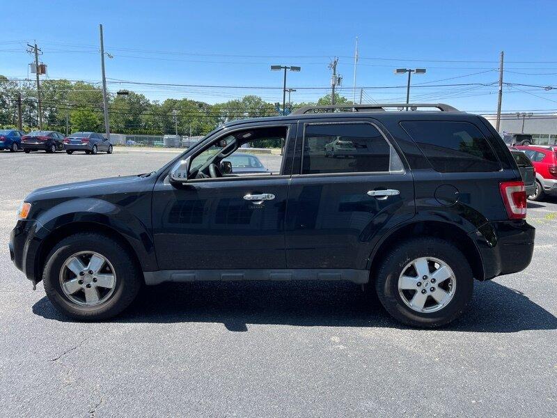 Thumbnail image of 2012 Ford Escape at Dave & Mike's Used Cars Inc