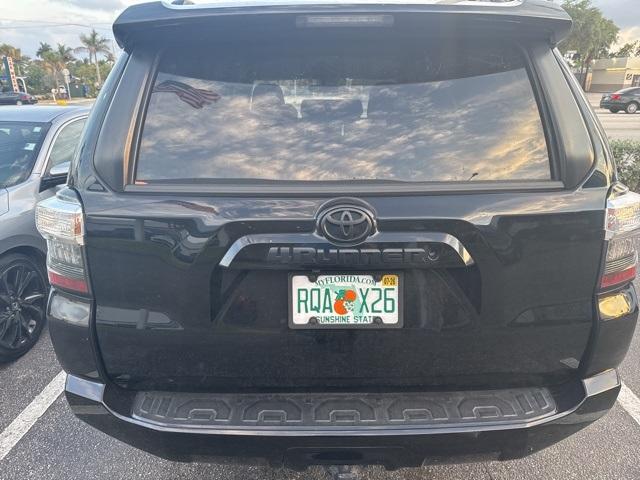 Thumbnail image of 2019 Toyota 4Runner at Mike Maroone Chevrolet WPB