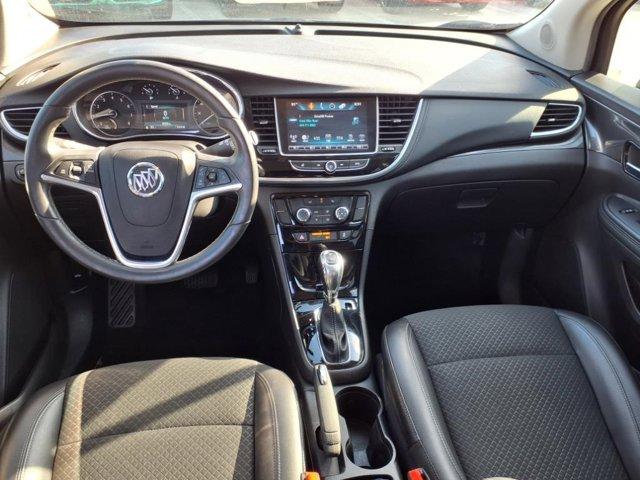 Thumbnail image of 2018 Buick Encore at Northside Fiat USED