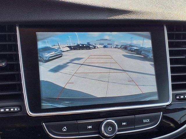 Thumbnail image of 2018 Buick Encore at Northside Fiat USED