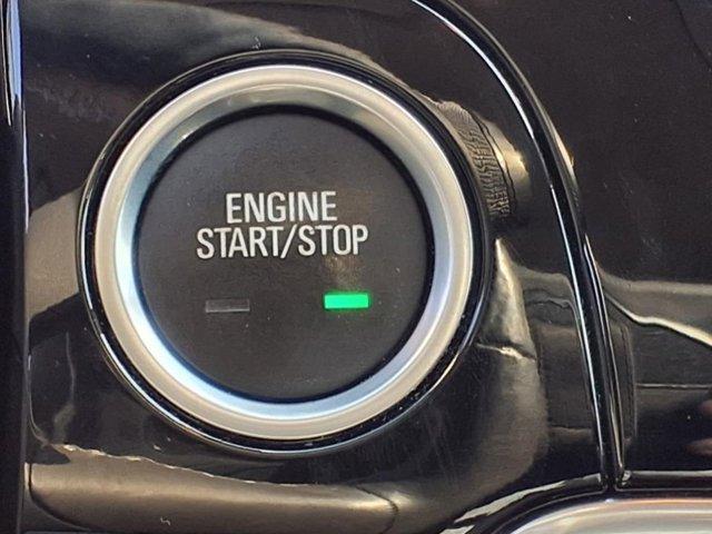 Thumbnail image of 2018 Buick Encore at Northside Fiat USED