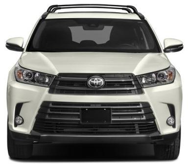 Thumbnail image of 2017 Toyota Highlander at Riverhead Auto Mall