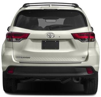 Thumbnail image of 2017 Toyota Highlander at Riverhead Auto Mall