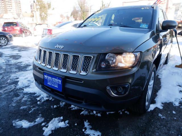 Thumbnail image of 2015 Jeep Compass at Michael Anthony Auto Sales