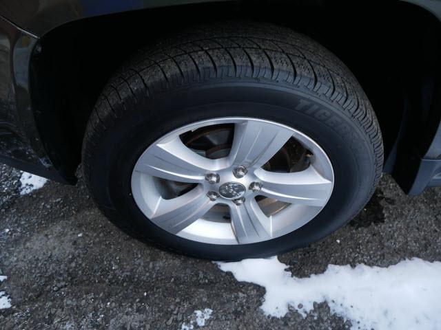 Thumbnail image of 2015 Jeep Compass at Michael Anthony Auto Sales