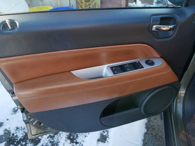 Thumbnail image of 2015 Jeep Compass at Michael Anthony Auto Sales