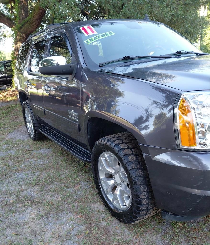 Thumbnail image of 2011 GMC Yukon at HARRY'S AUTO SALES LLC