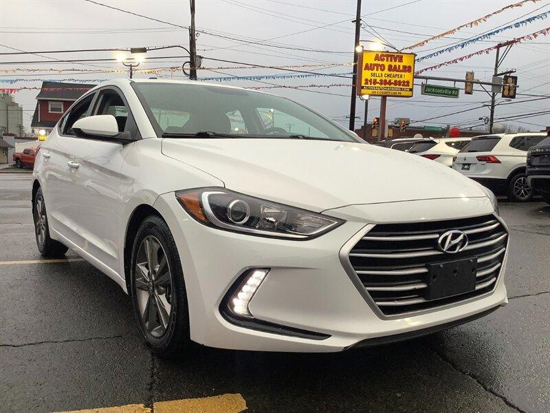 Thumbnail image of 2017 Hyundai ELANTRA at Active Auto Hatboro Inc