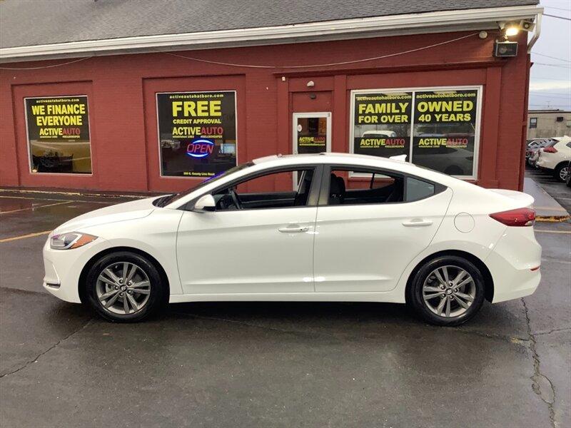 Thumbnail image of 2017 Hyundai ELANTRA at Active Auto Hatboro Inc