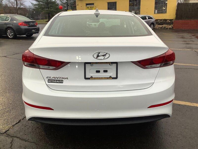 Thumbnail image of 2017 Hyundai ELANTRA at Active Auto Hatboro Inc