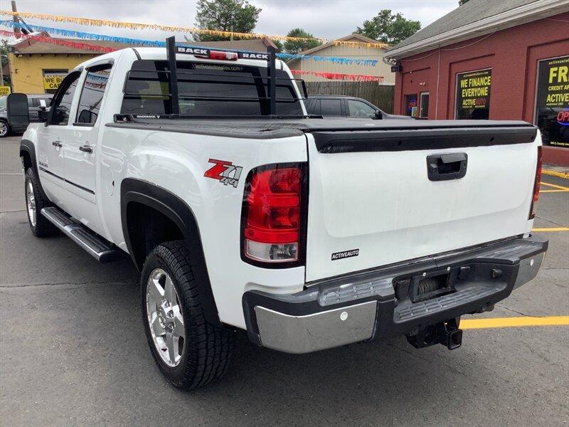 Thumbnail image of 2013 GMC Sierra 2500HD at Active Auto Hatboro Inc